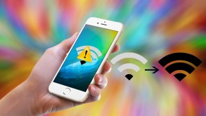 3 Cách khắc phục iPhone bắt sóng WiFi yếu cực kỳ hiệu quả ?