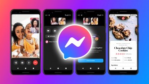 3 Cách chia sẻ màn hình trên iPhone khi gọi Messenger