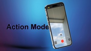 Cách tối ưu Action Mode trong điều kiện thiếu sáng trên iPhone 14 Series