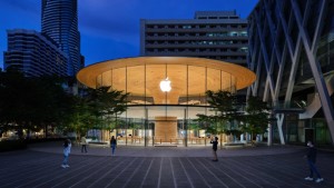 Nhằm giảm sự phụ thuộc vào Trung Quốc, Apple đang đẩy nhanh kế hoạch chuyển dây chuyền sản xuất sang Việt Nam