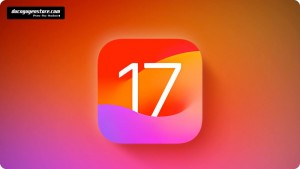 Apple phát hành iOS 17 chính thức, một số thay đổi mà anh em cần biết. Hỗ trợ máy nào? Có nên cập nhật hay không?