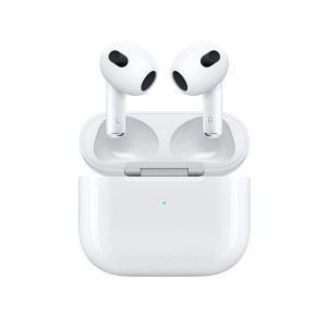 Tai Nghe Airpods Gen 3 New Seal thumb