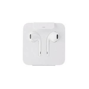 Tai nghe Apple Earpods with Lightning