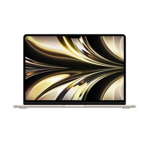 MacBook Air 2022 chip Apple M2 | Ram 8GB | SSD 512GB | Chính Hãng - Biên Hòa