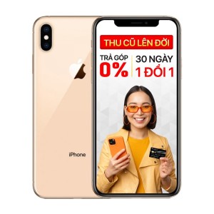 iPhone Xs 64GB TBH New