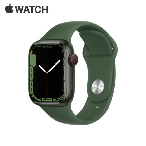 Apple Watch S7 45mm LTE New thumb