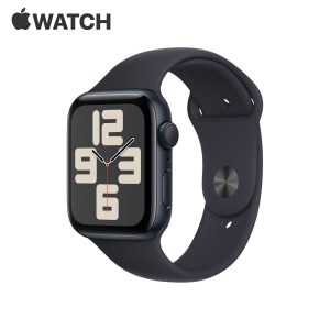 Apple Watch SE(2) 2023 GPS Sport Band 40mm New