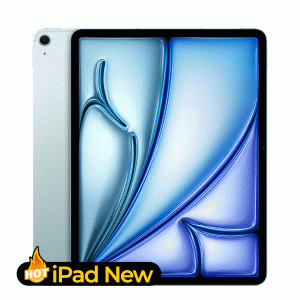 iPad Air 7 13 inch M3 128GB WiFi + 5G - New Seal VN/A