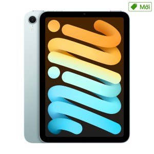 iPad mini 7 128GB WiFi New Seal VN/A
