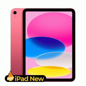 iPad Gen 11 128GB WiFi - New Seal VN/A