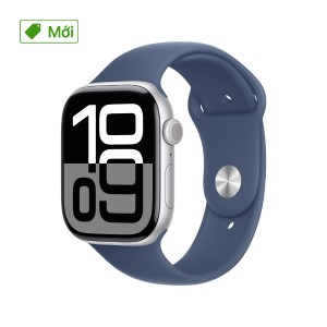 Apple Watch S10 42mm GPS New