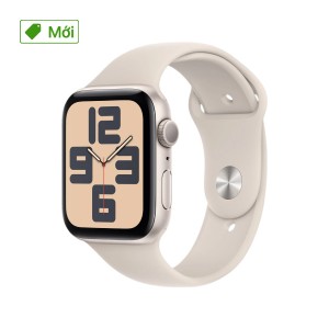 Apple Watch SE 2 2024 GPS Sport Band 40mm New
