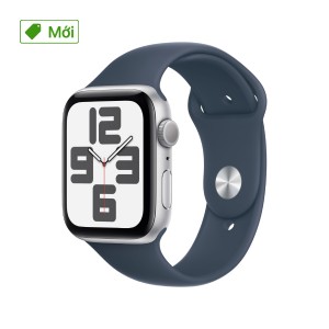 Apple Watch SE 2 2024 GPS Sport Band 44mm New