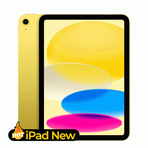 iPad Gen 11 256GB WiFi + 5G New Seal VN/A