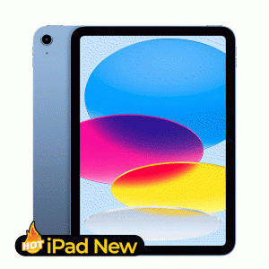 iPad Gen 11 256GB WiFi + 5G New Seal LL/A