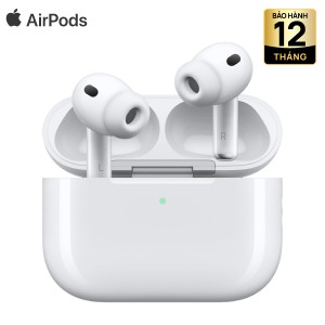Tai Nghe AirPods Pro 3 New Seal USB-C