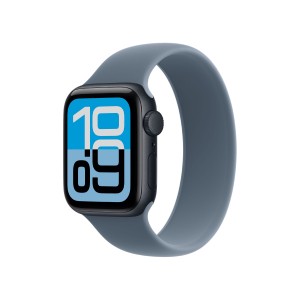 Apple Watch SE 3 2025 GPS 44mm Sport Band New