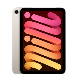iPad mini 7 128GB WiFi + 5G New Seal LL/A