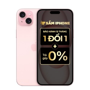 iPhone 15 128GB Like New