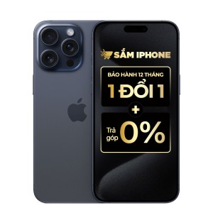 iPhone 15 Pro Max 512GB Like New