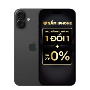 iPhone 16 256GB Like New