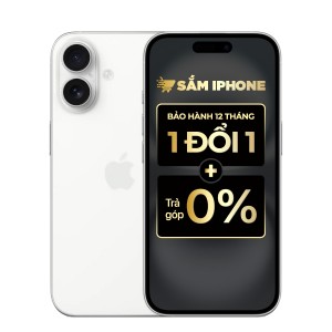 iPhone 16 Plus 256GB Like New