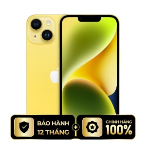 iPhone 14 128GB New Seal VN/A