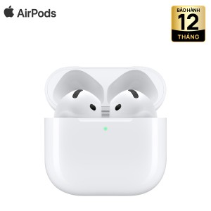 Tai Nghe AirPods 4 New Seal