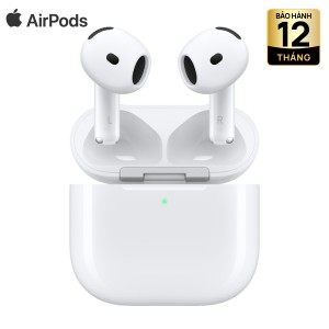 Tai Nghe AirPods 4 New Seal (Chống Ồn)