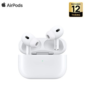 Tai Nghe Airpods Pro 2 New Seal USB-C