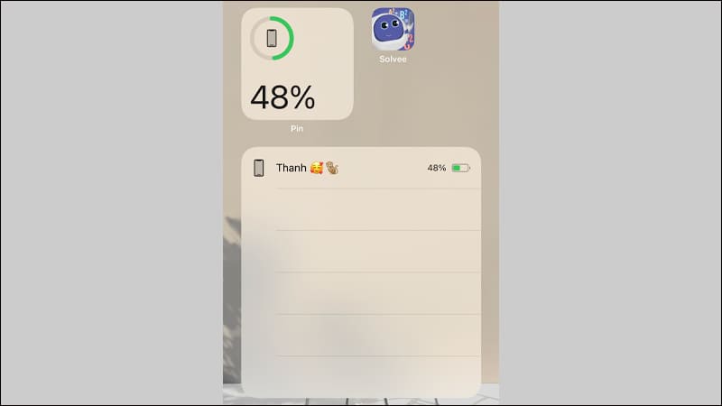 cach hien phan tram pin tren iphone 12 12 pro 12 pro max 4