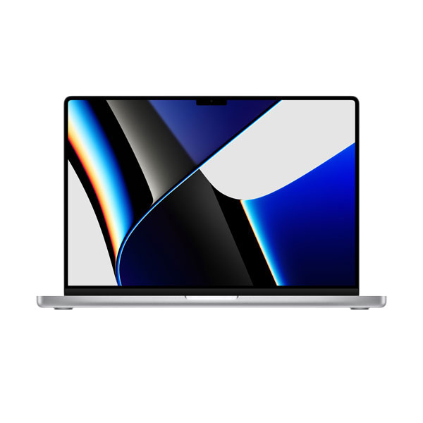 MacBook Pro 2021 14 inch Chip M1 Pro | Ram 16GB | SSD 512GB | Chính Hãng - Biên Hoà