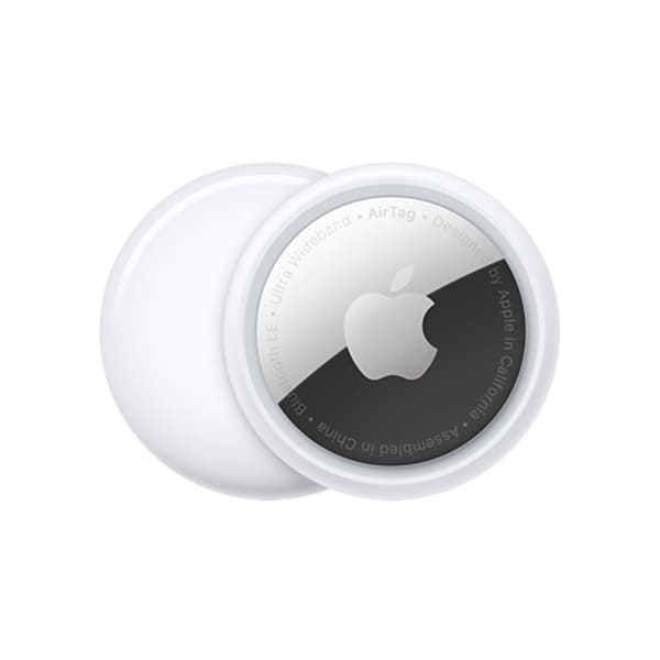 Apple AirTag – Tìm đồ thất lạc | New Seal | Chính Hãng