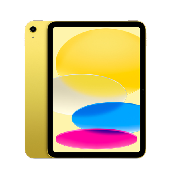 iPad Gen 10 64GB WiFi + Cellular New Seal