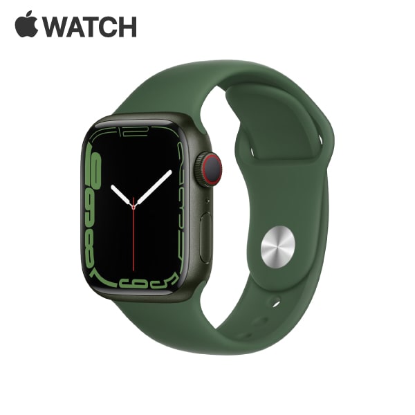 Apple Watch S7 45mm LTE New