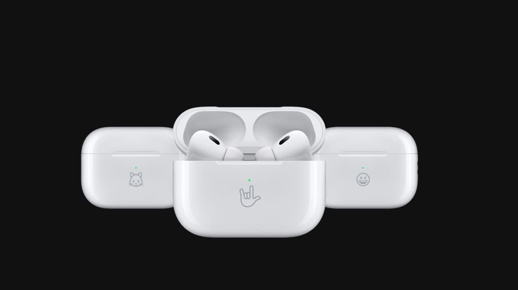 tai nghe bluetooth airpods pro 2 magsafe charge 6