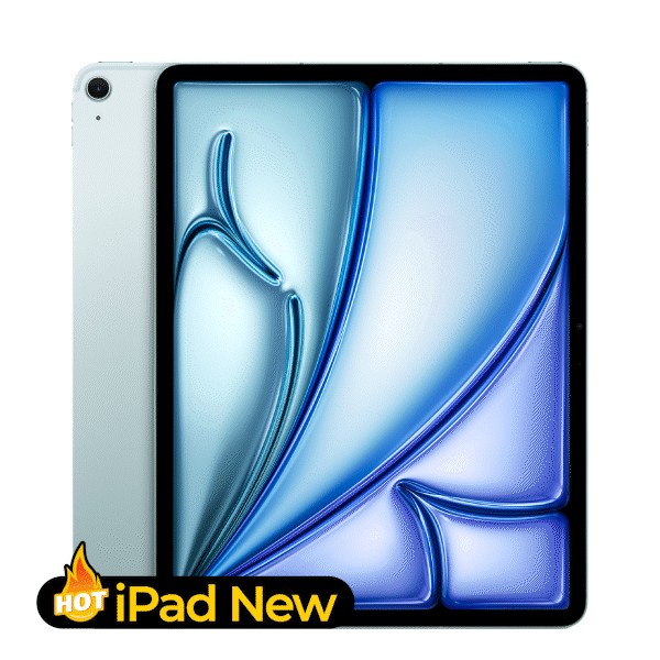 iPad Air 7 13 inch M3 256GB WiFi - New Seal LL/A