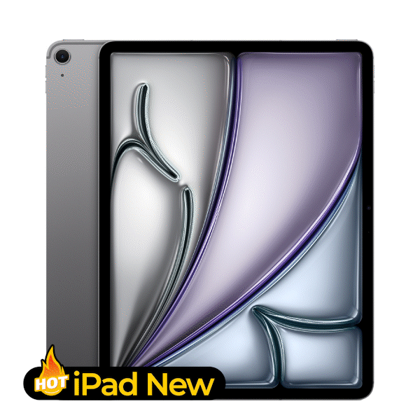 iPad Air 7 11 inch M3 128GB WiFi + 5G - New Seal VN/A