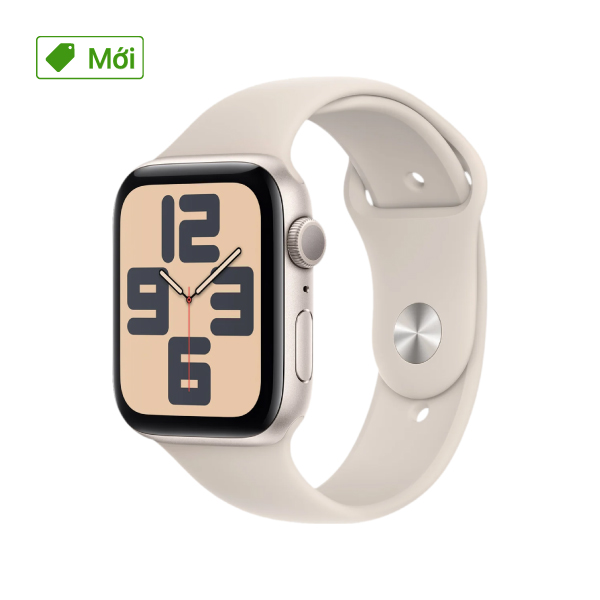 Apple Watch SE 2 2024 GPS Sport Band 40mm New