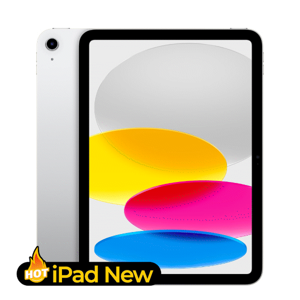 iPad Gen 11 128GB WiFi + 5G New Seal LL/A