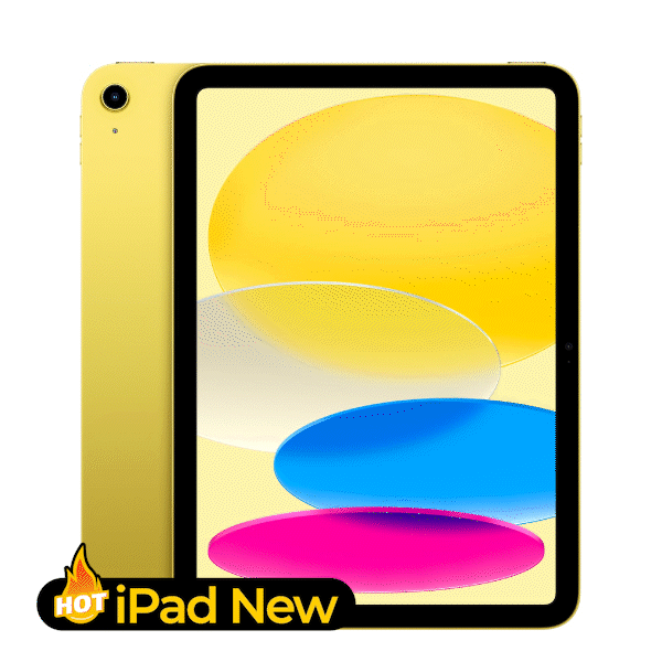 iPad Gen 11 256GB WiFi + 5G New Seal VN/A