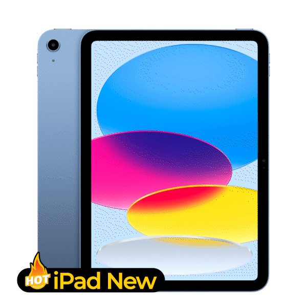 iPad Gen 11 256GB WiFi - New Seal VN/A
