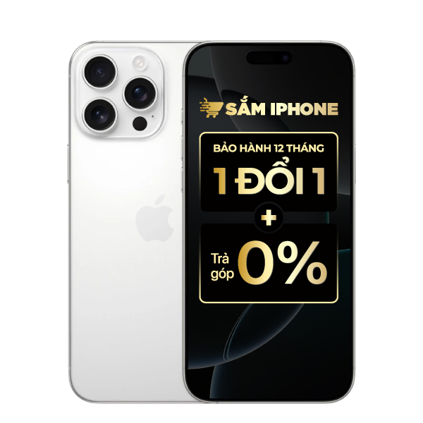 iPhone 16 Pro Max 512GB Like New