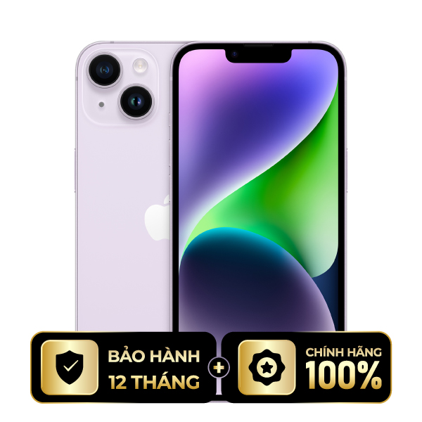 iPhone 14 Plus 128GB New Seal VN/A